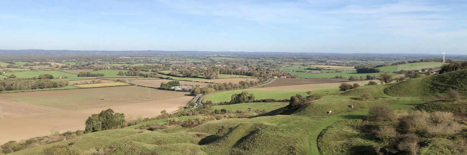 Kate Chappell banner