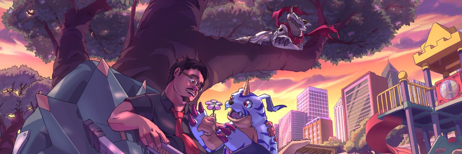 Earl Offerman banner