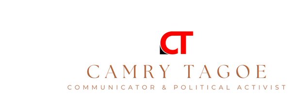 CAMRYTAGOE Profile Banner