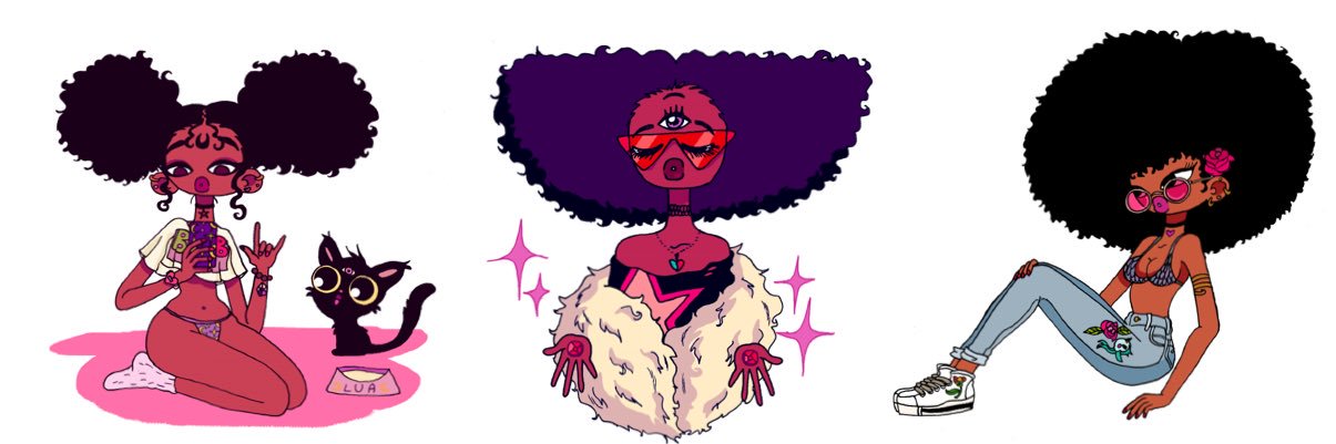 LovelyOverdose's profile banner image