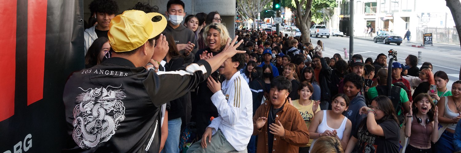 Get Lit - Words Ignite banner