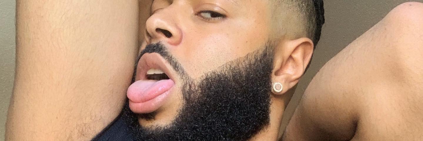 QuezzTrueAdonis's profile banner image