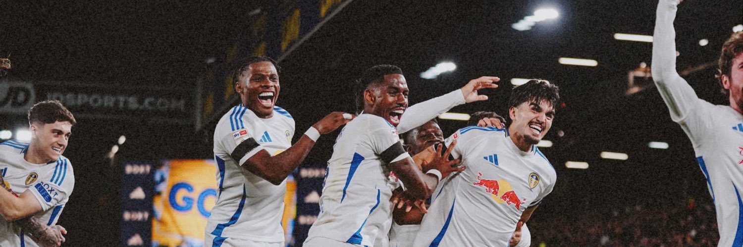 Samuel93SC's profile banner image