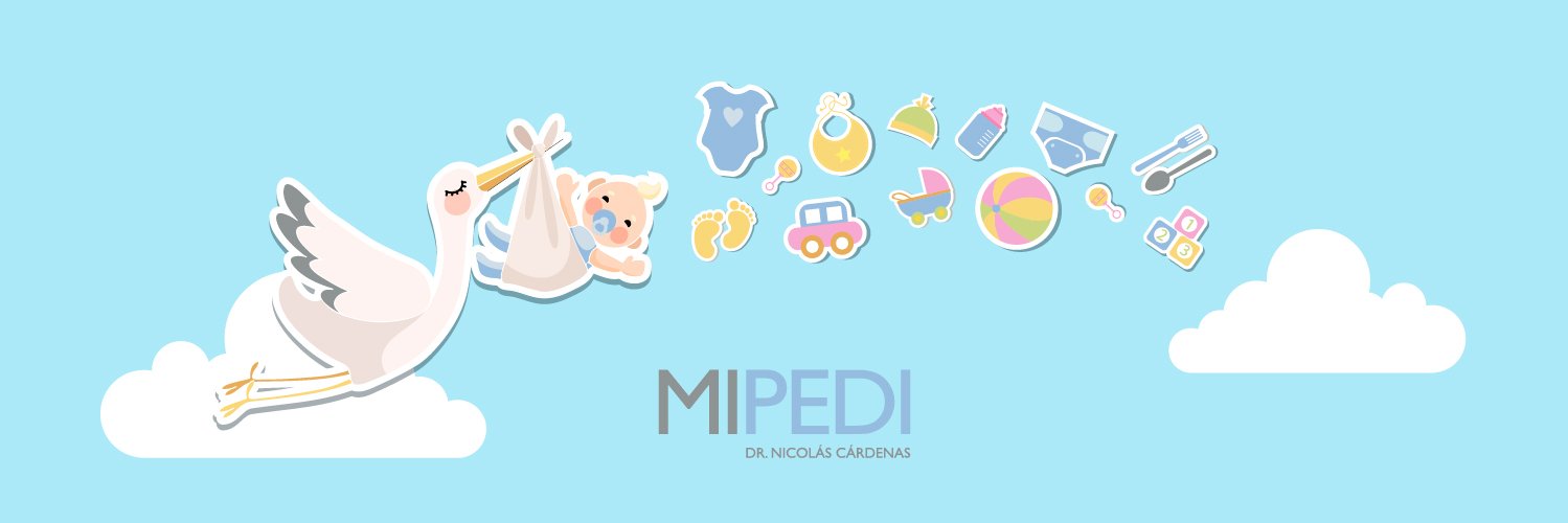 mipedi's profile banner image