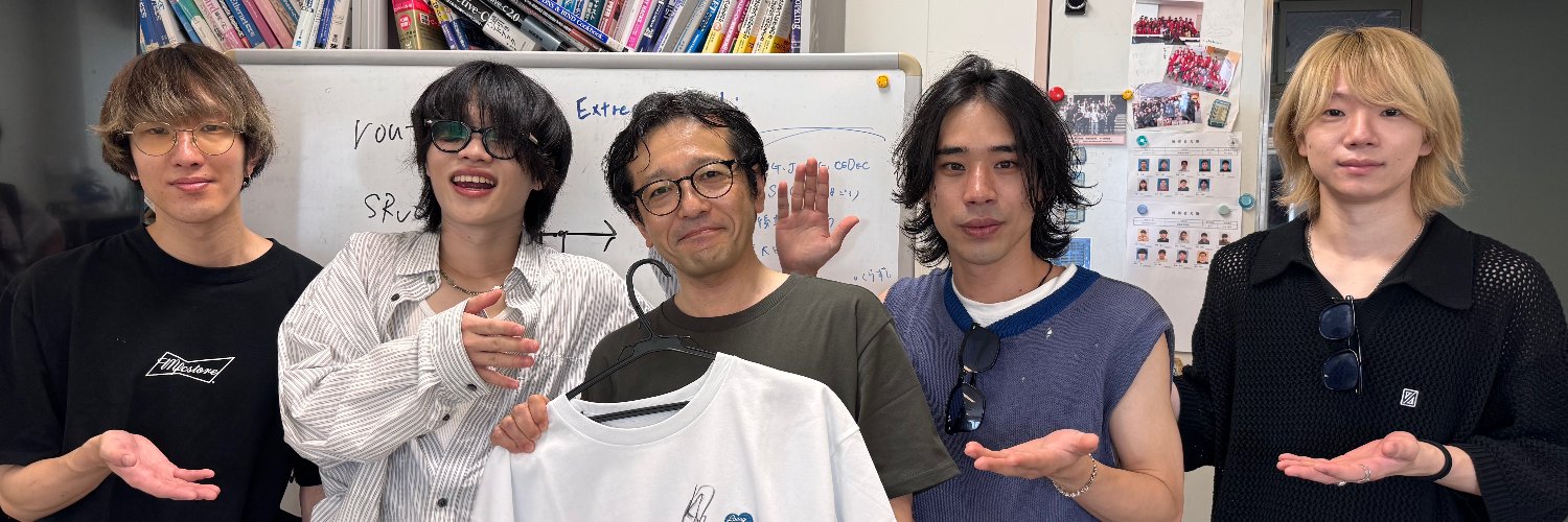 しもかわとしひこ banner