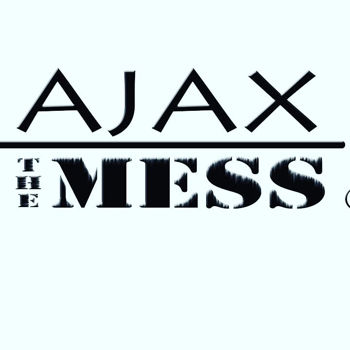 AjaxTheMess's profile banner image