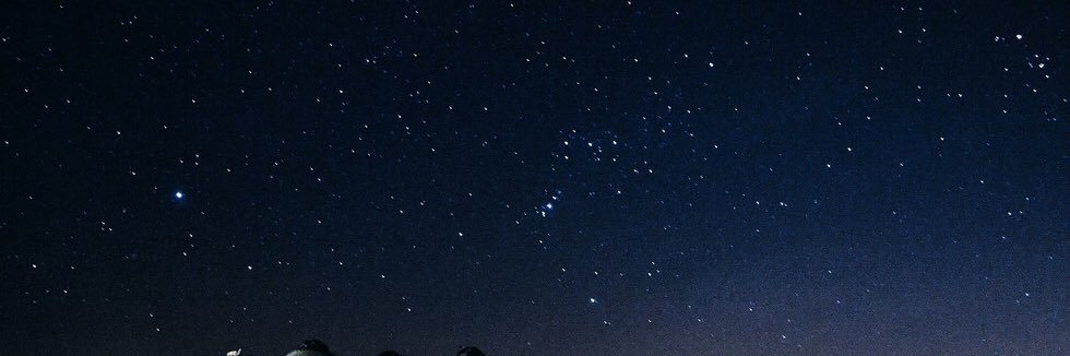 Kleara's profile banner image