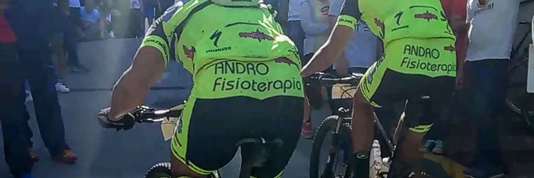 ANDROfisio's profile banner image