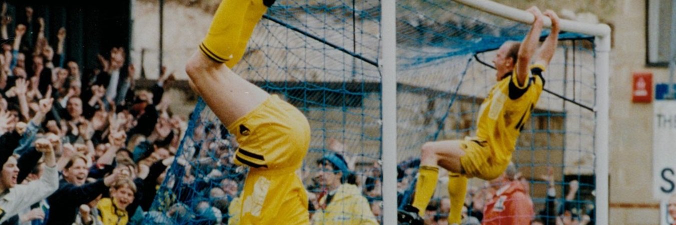 Graham Dunn banner