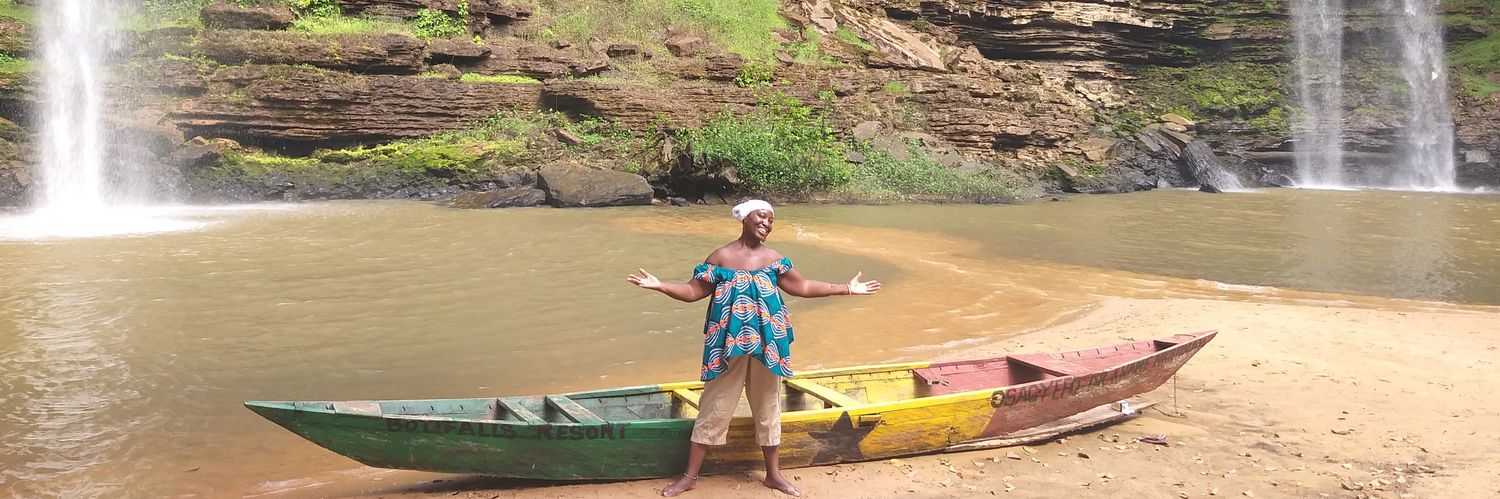 The Calabash Hub banner