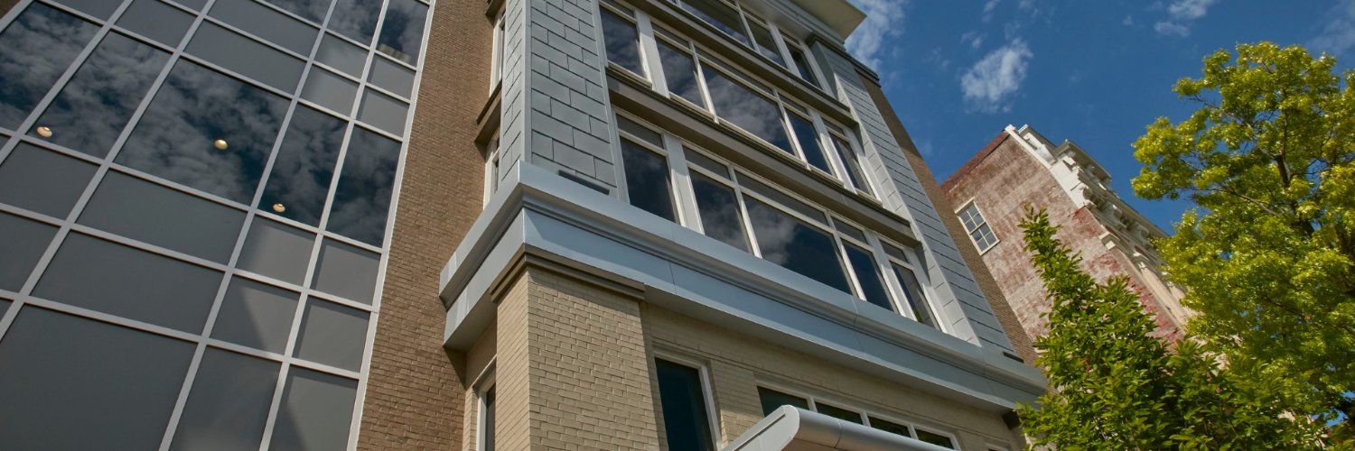 Lancaster Chamber banner