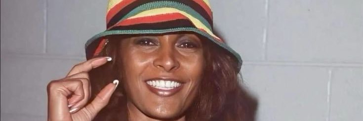 PamGrier_Chat's profile banner image