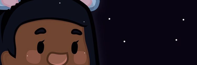 moonbearry's profile banner image