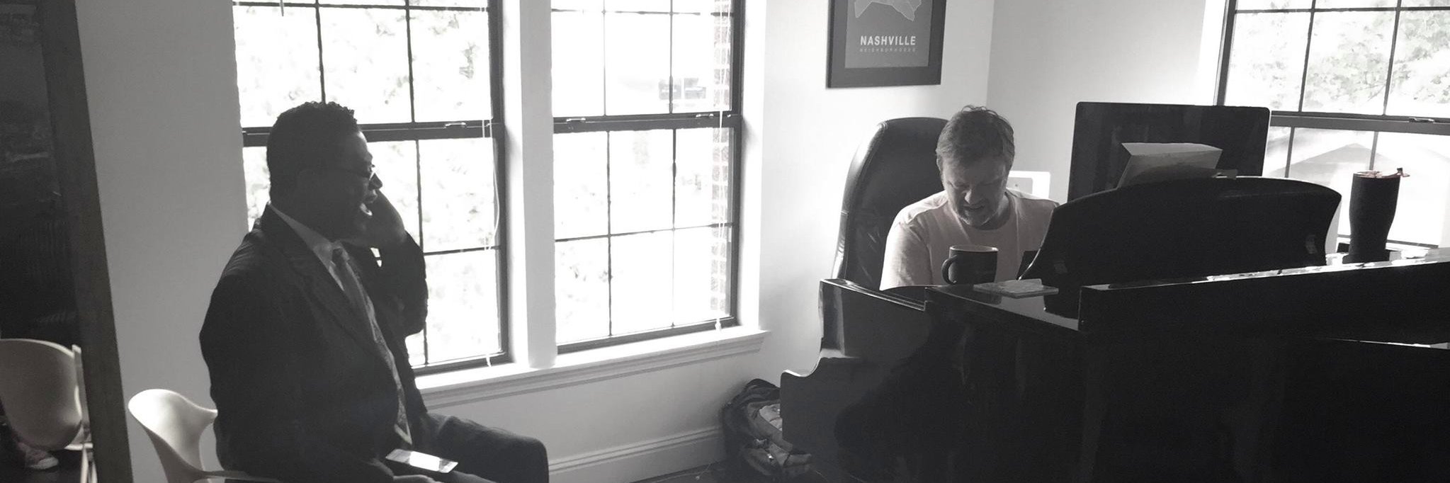 BManningStudios's profile banner image