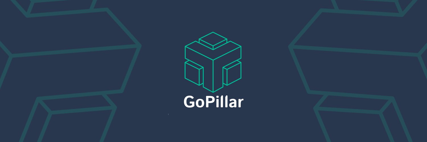 GoPillarHQ's profile banner image