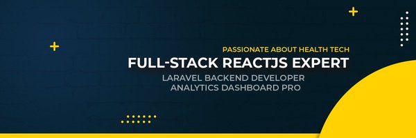 ToqeerHaider Profile Banner