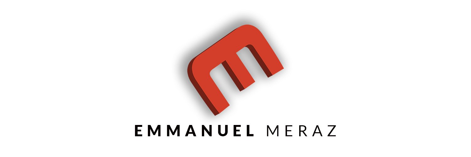 Emmanuel Meraz  banner