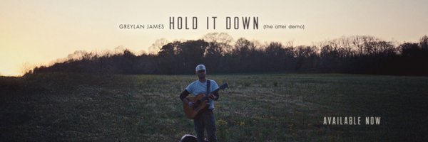 greylanjames Profile Banner