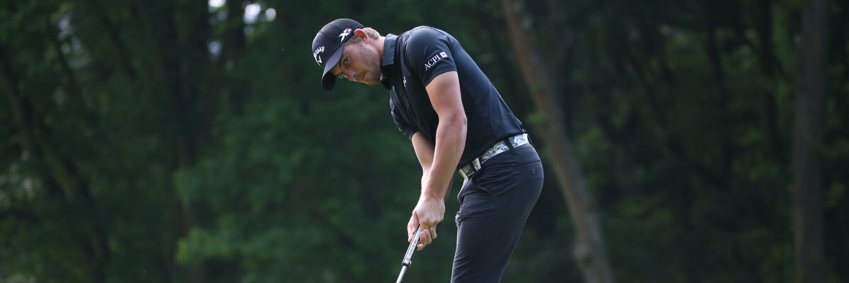 Haydn Porteous banner