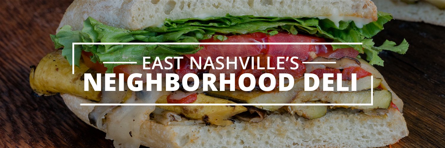 Mitchell Deli banner