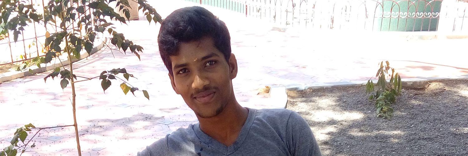 Dinesh_Engr's profile banner image