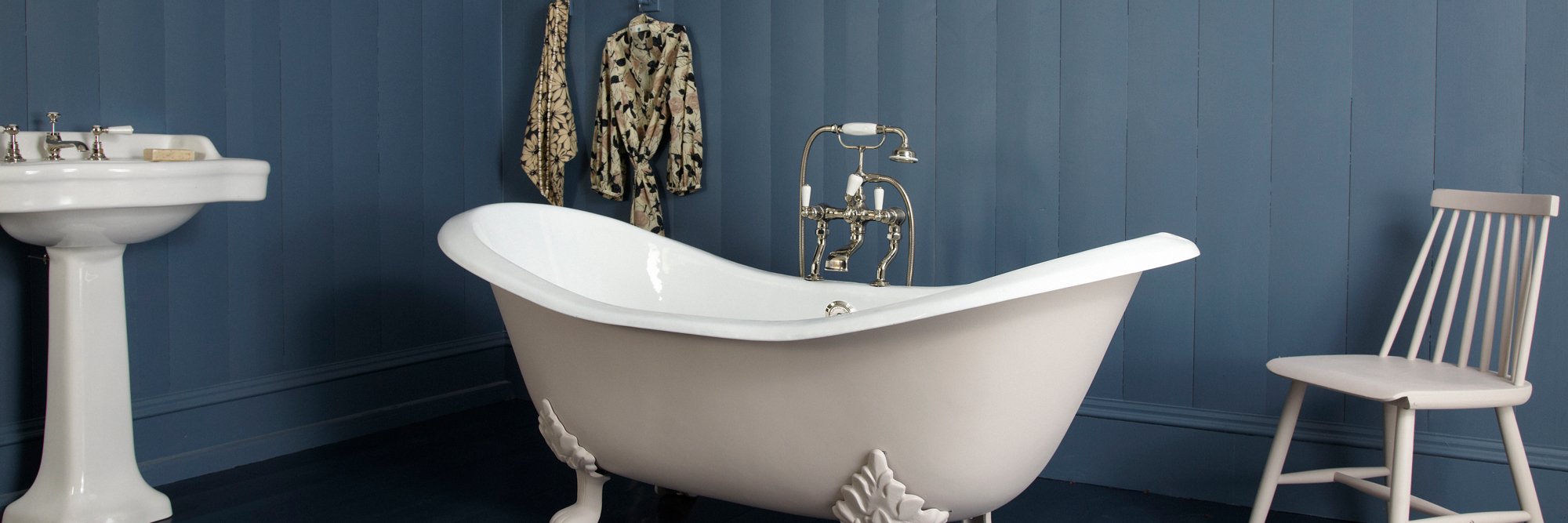 Cast Iron Bath Co banner