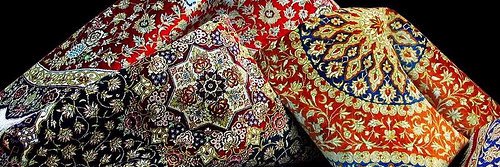 Hossein Amiri banner