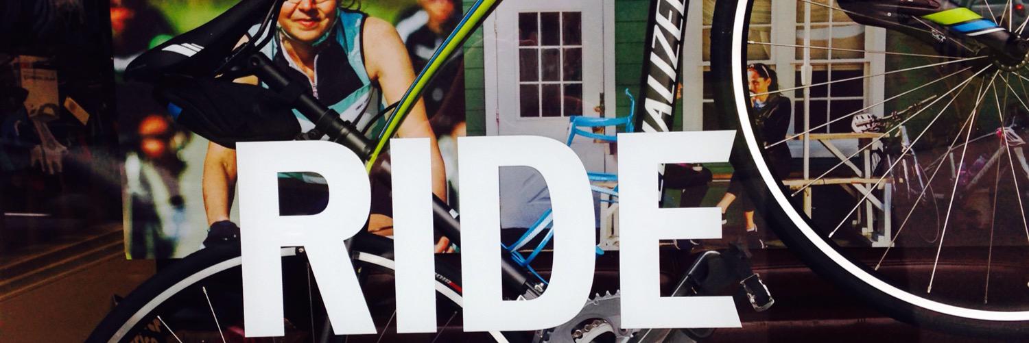 Dave Mellor Cycles banner