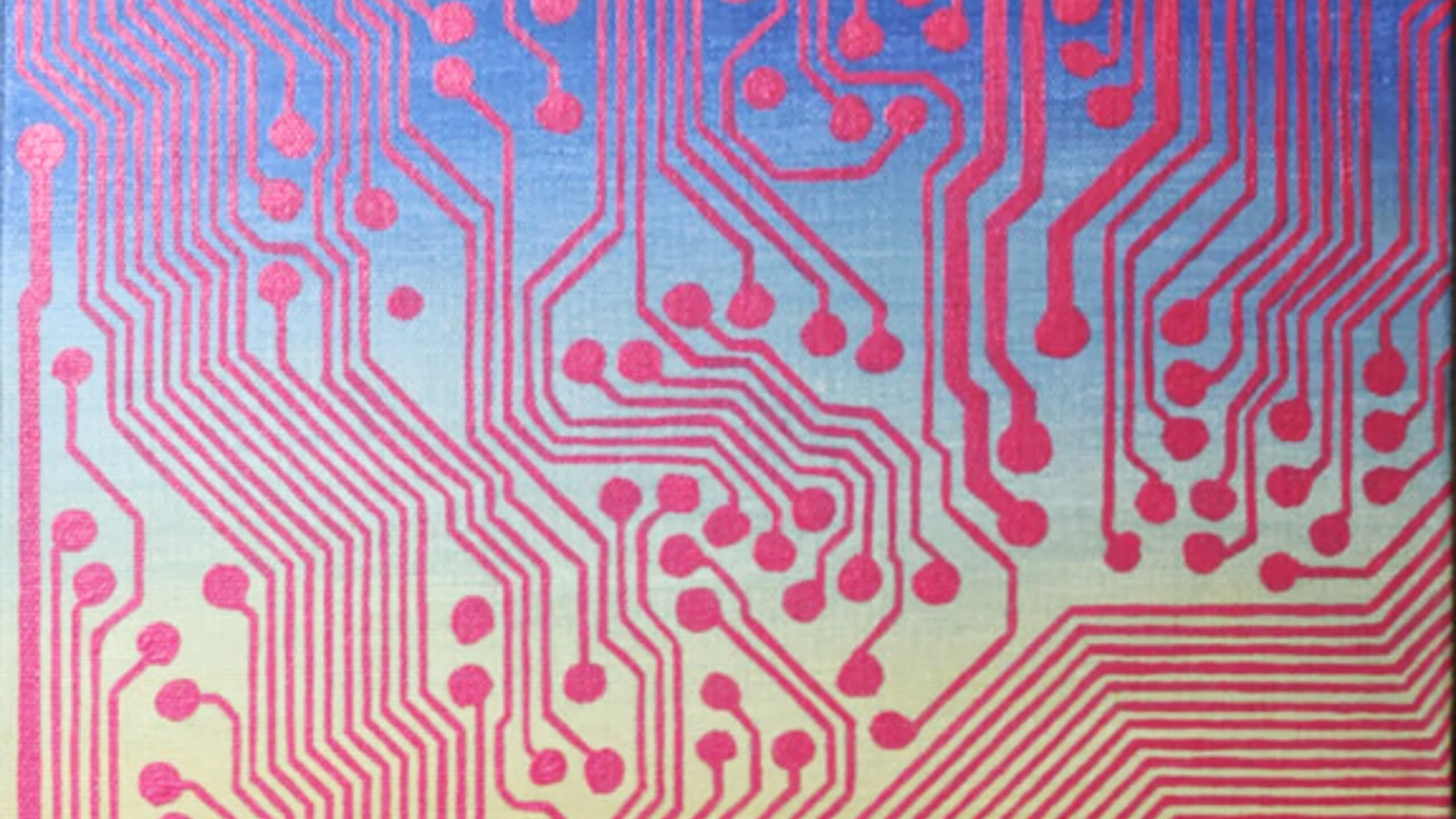 MGMargatron's profile banner image