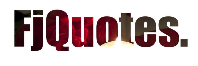 Fj Quotes banner