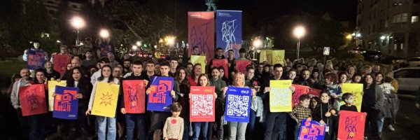 AstraGernika Profile Banner