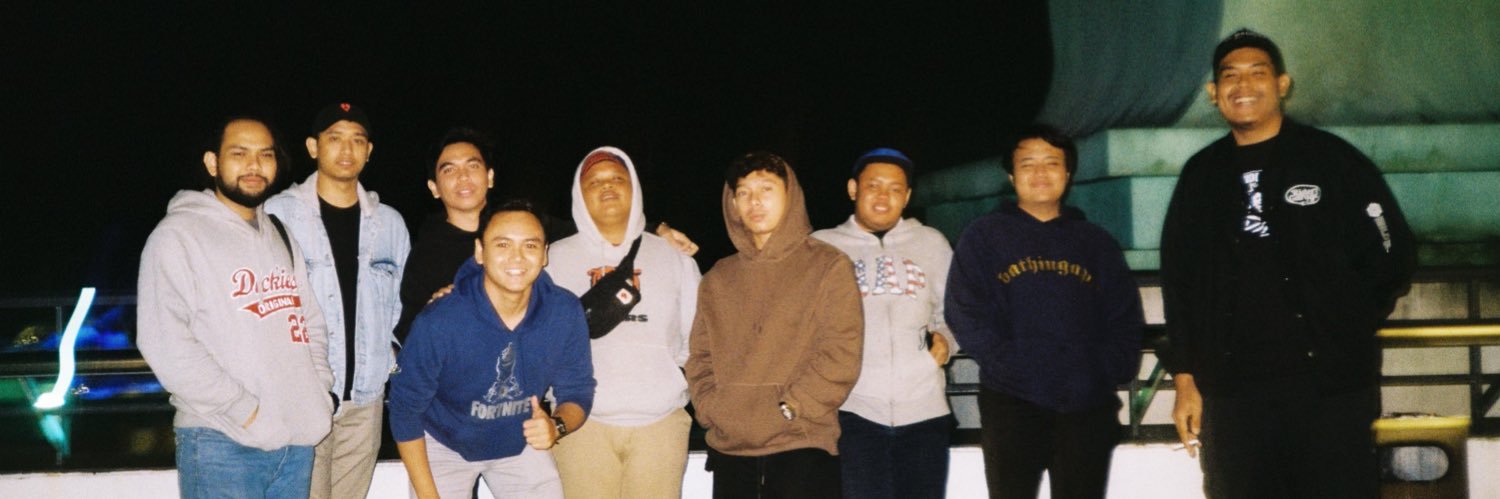 nizamnazmi's profile banner image