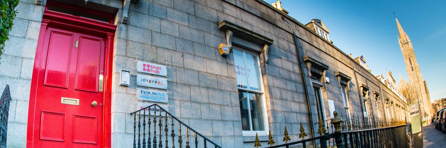 KnightFrankAbdn's profile banner image