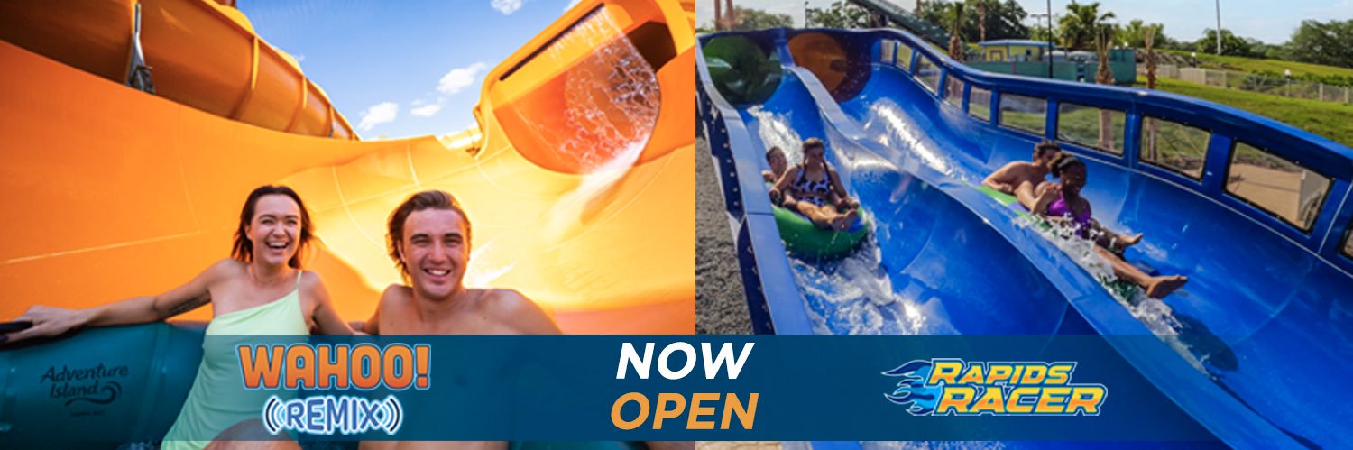 AdventureIsland's profile banner image