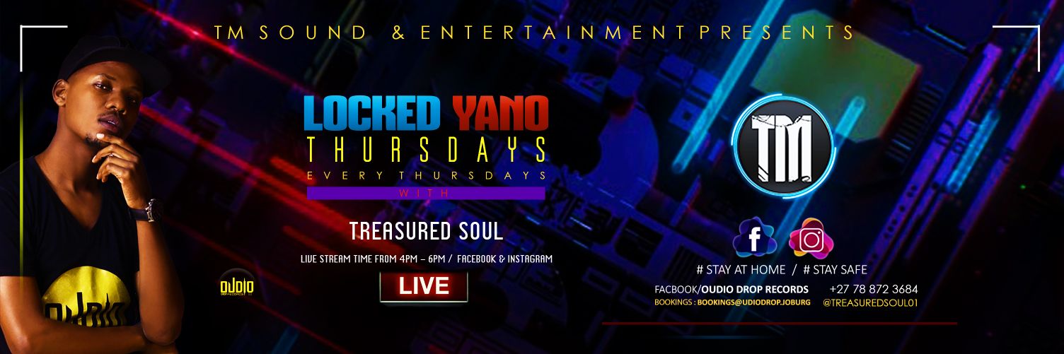 TreasuredSoul01's profile banner image