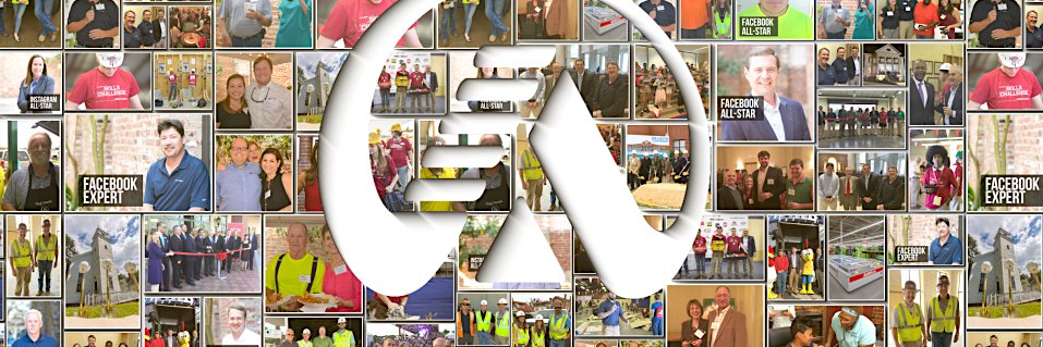 RW Allen Construction, LLC banner