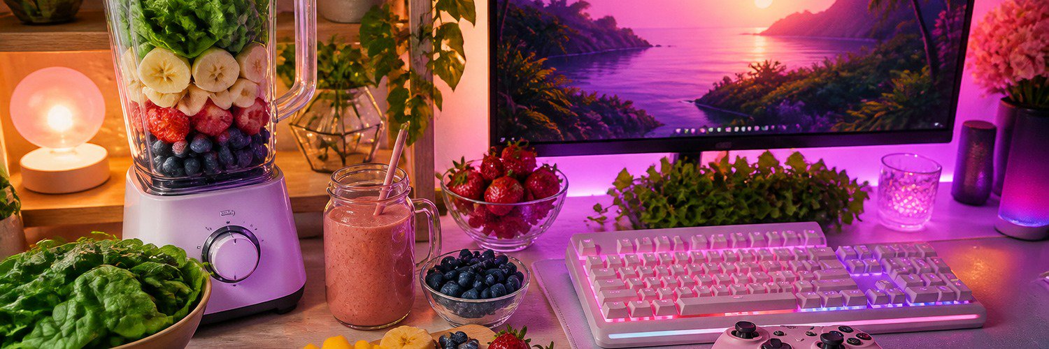 fivegayi's profile banner image