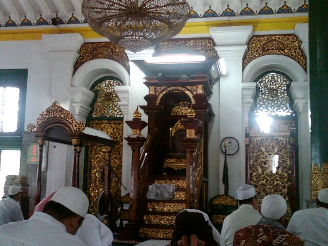 SultanAliNatadi's profile banner image