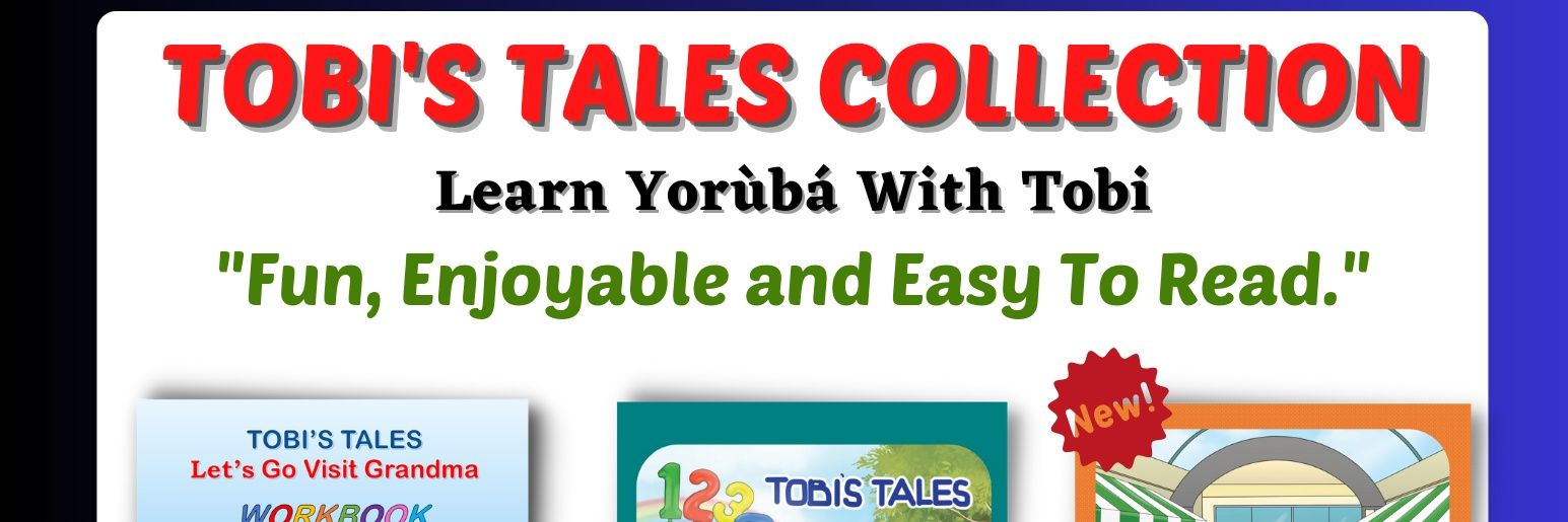 tobisogba's profile banner image