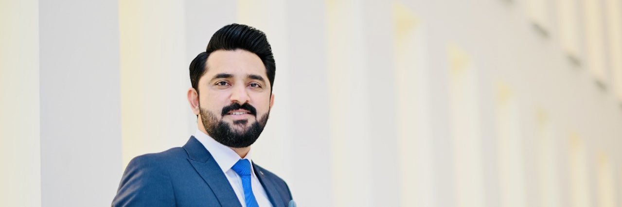 Humayunchatha's profile banner image