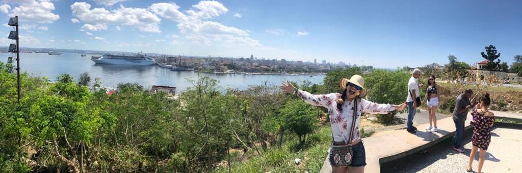 Oriana Salcedo banner