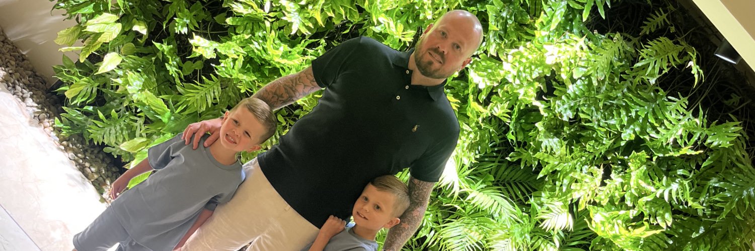 Rob Bryan #GSBOUT banner