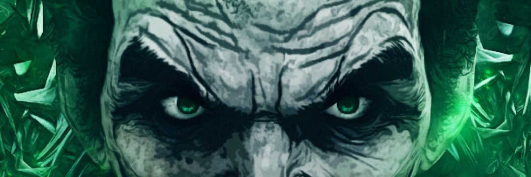 iBullah's profile banner image