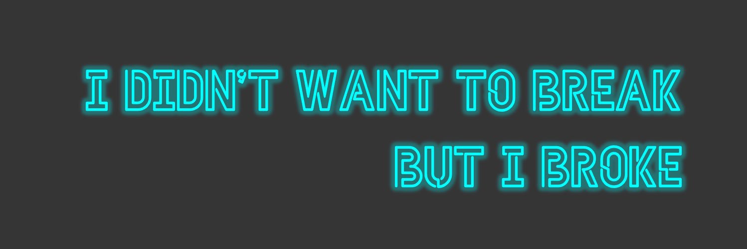 Between Injuries's banner