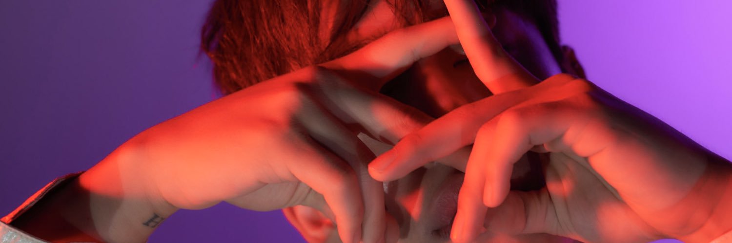 ilovedaehyun's profile banner image