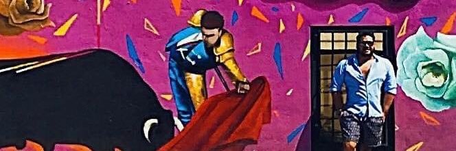 beardeddiary's profile banner image