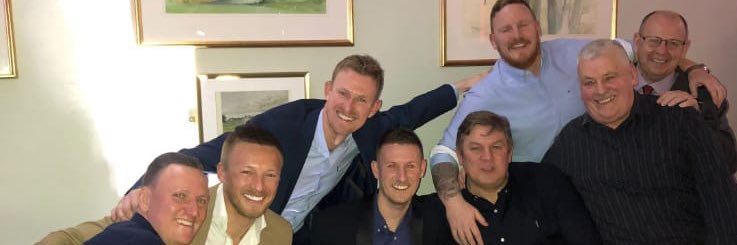 JoeJM1982's profile banner image