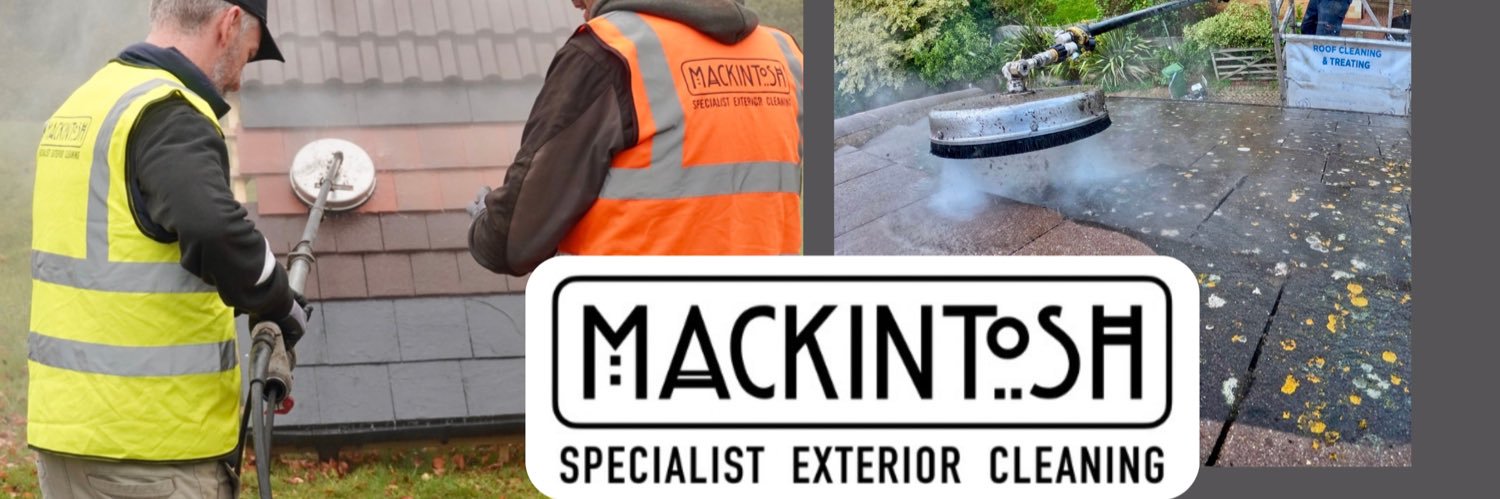 Ashley Mackintosh banner