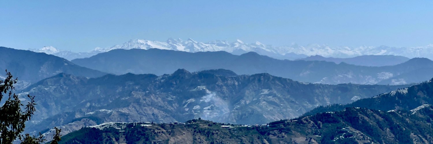 vadvai's profile banner image