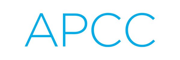 The APCC Profile Banner